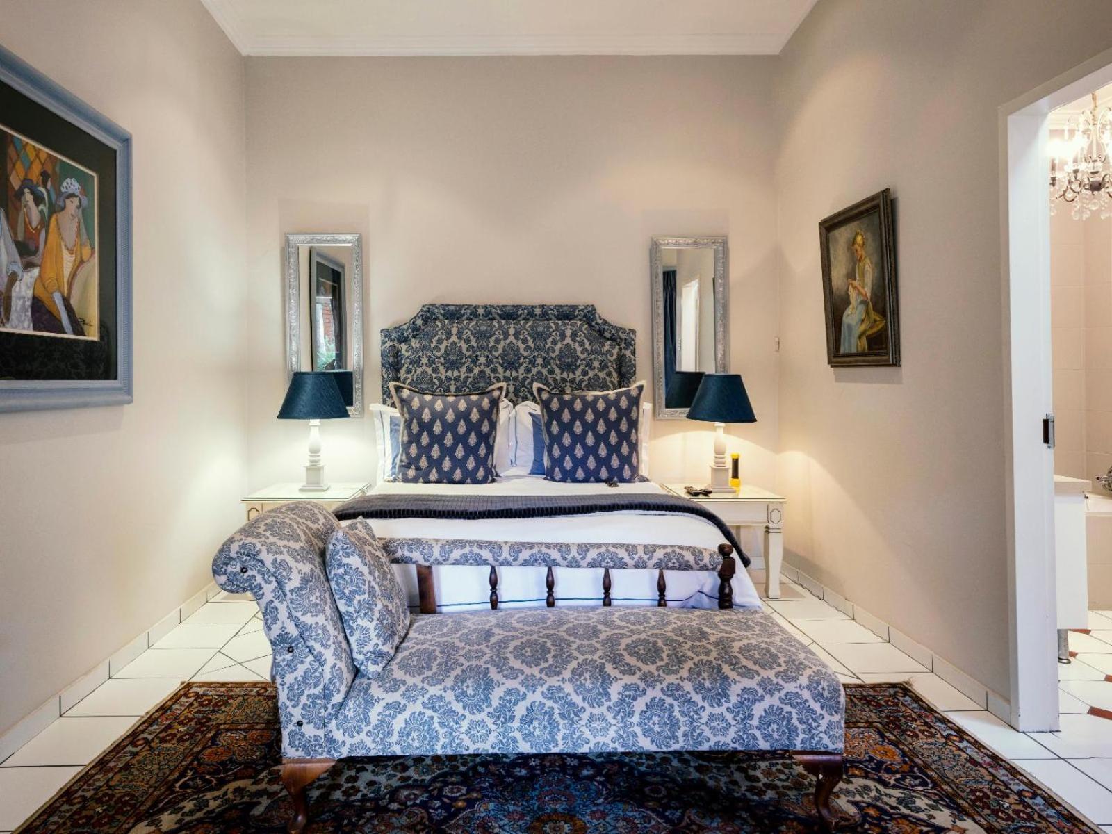 Hudsons Rest Recovery Restore 4*