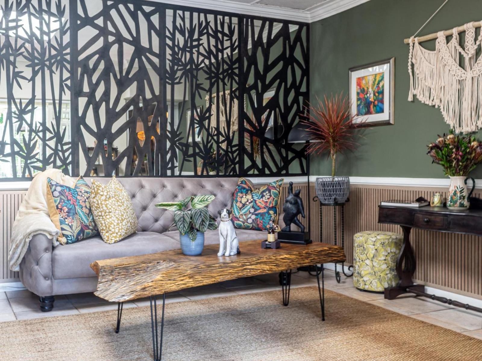 Hudsons Rest Recovery Restore Guest house Johannesburg