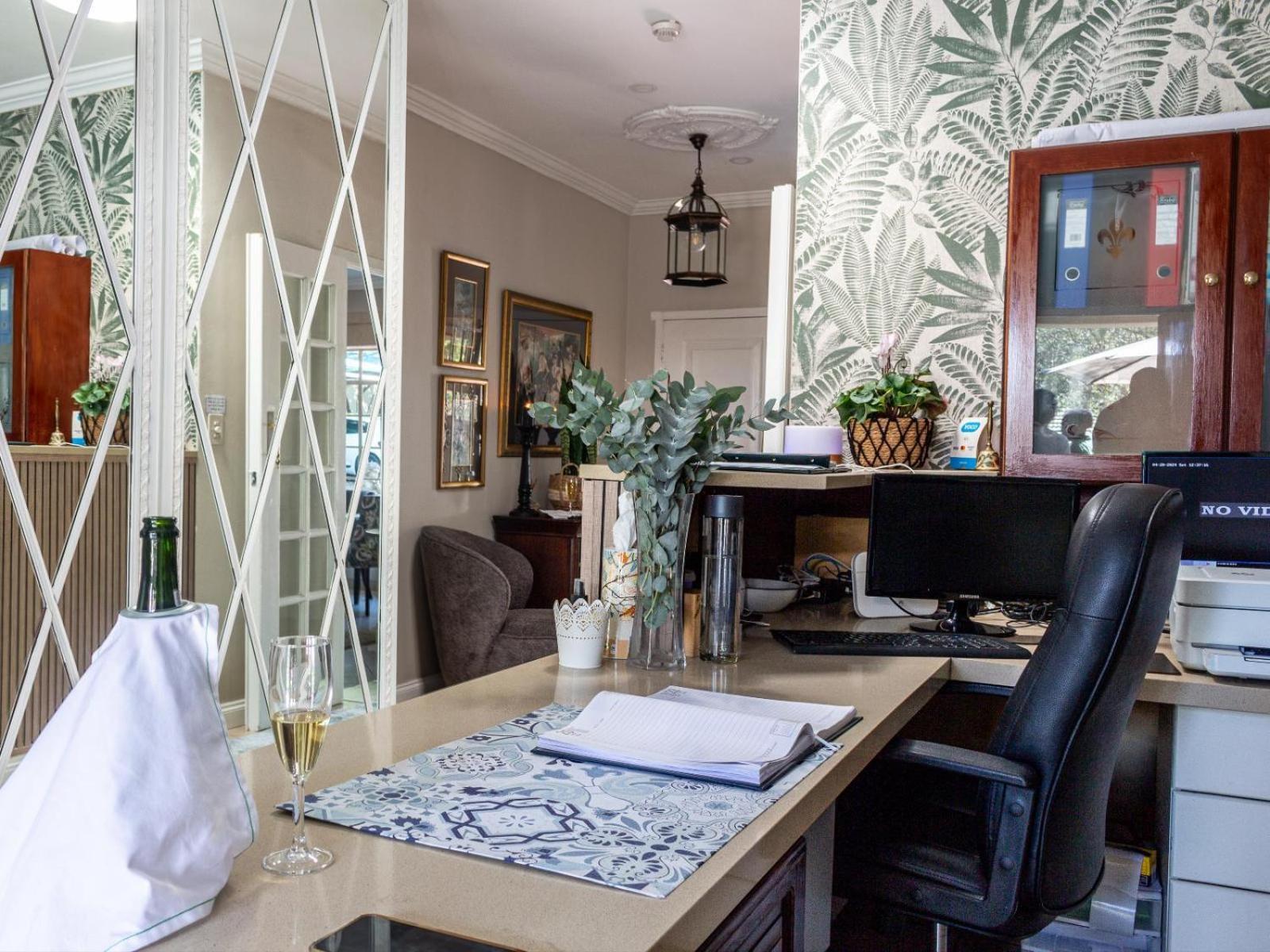 Guest house Hudsons Rest Recovery Restore Johannesburg