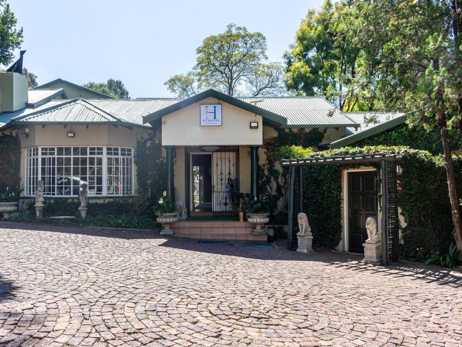 Hudsons Rest Recovery Restore Guest house