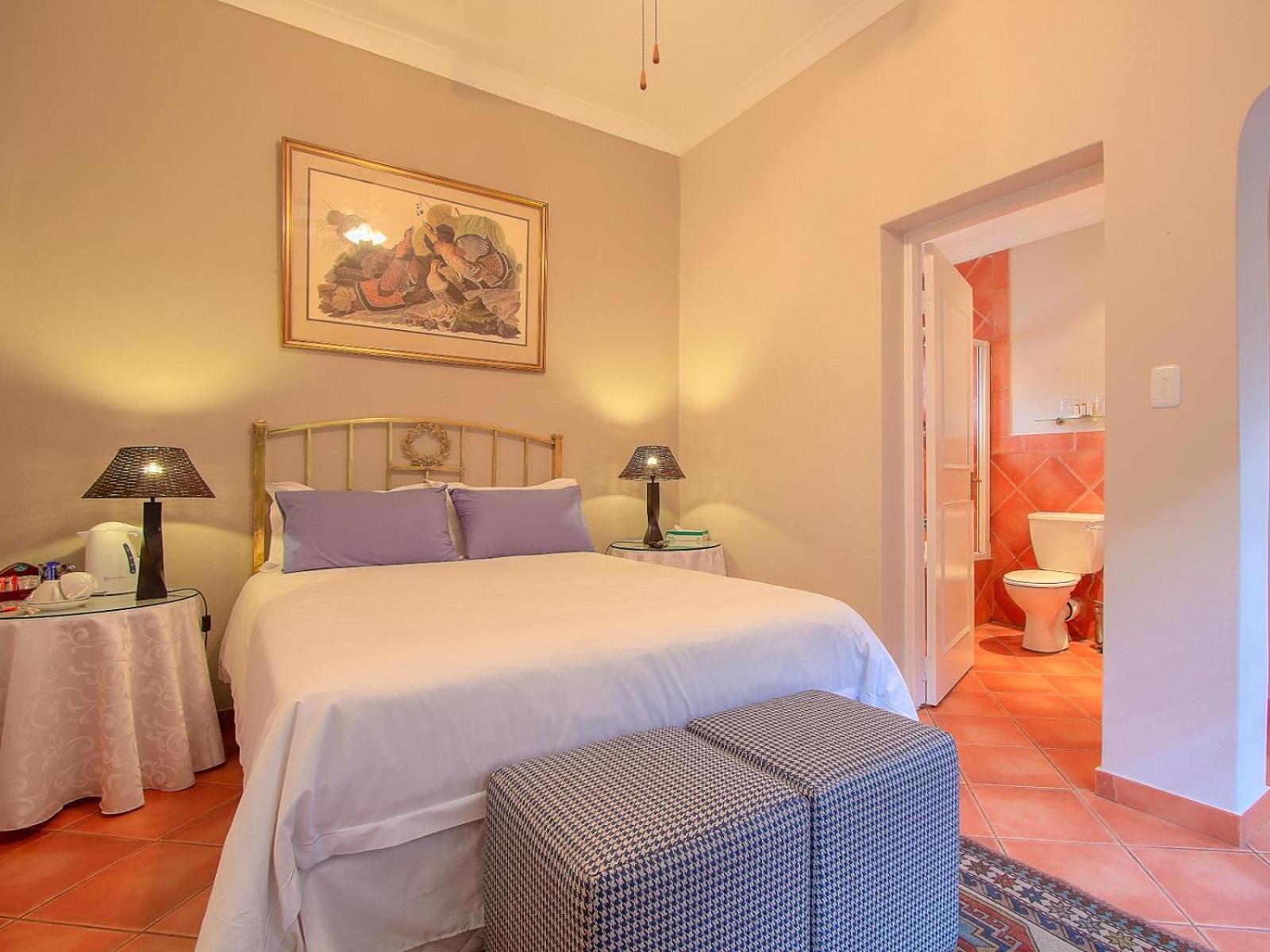 Hudsons Rest Recovery Restore Guest house Johannesburg