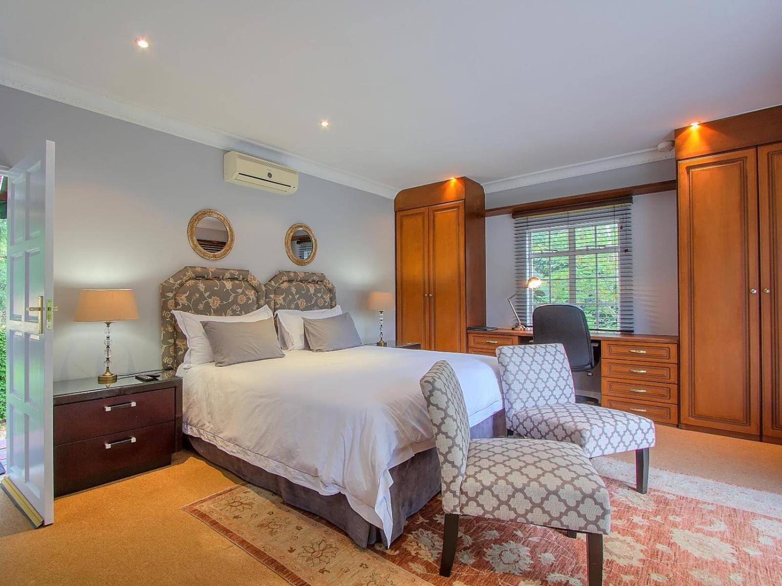 Hudsons Rest Recovery Restore Guest house 4*