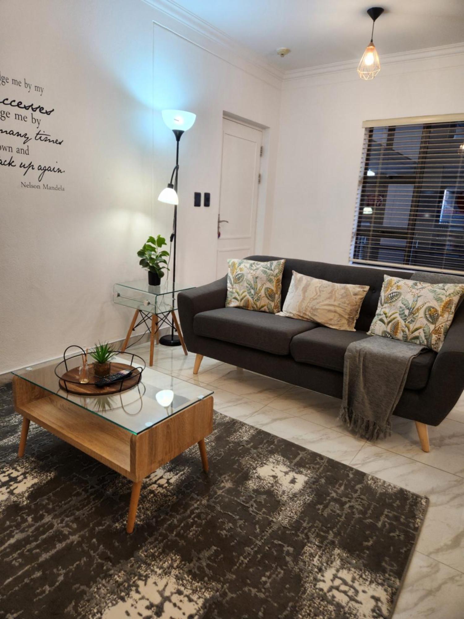 Chill On Gray Apartment Johannesburg
