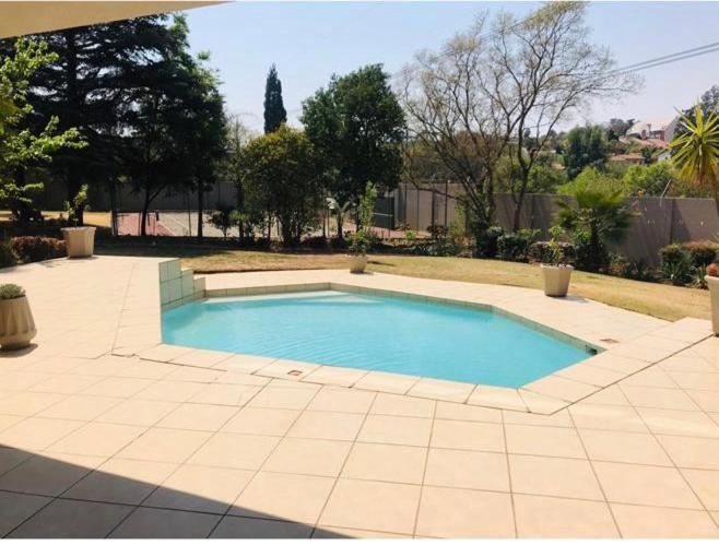Villa Riverhouse