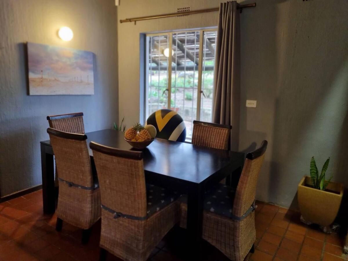 Private In The Farmstyle Country * Johannesburg
