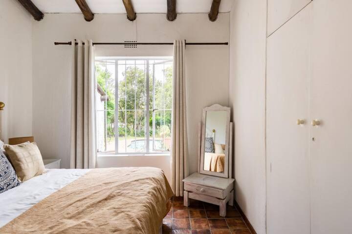 Private In The Farmstyle Country Homestay