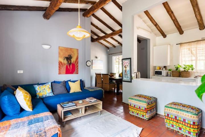 Private In The Farmstyle Country Johannesburg