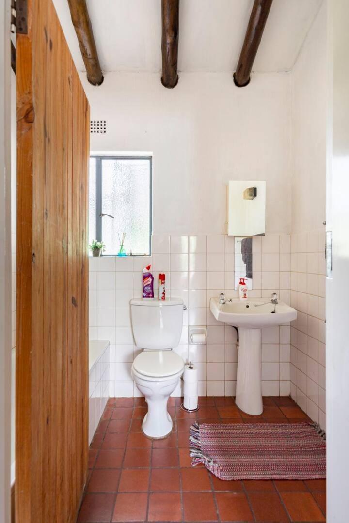 Private In The Farmstyle Country Homestay