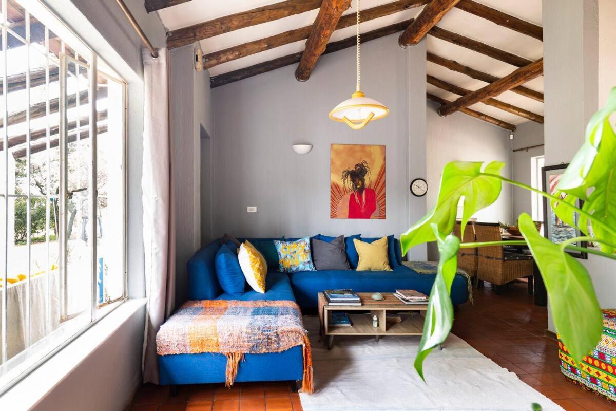 Private In The Farmstyle Country Homestay