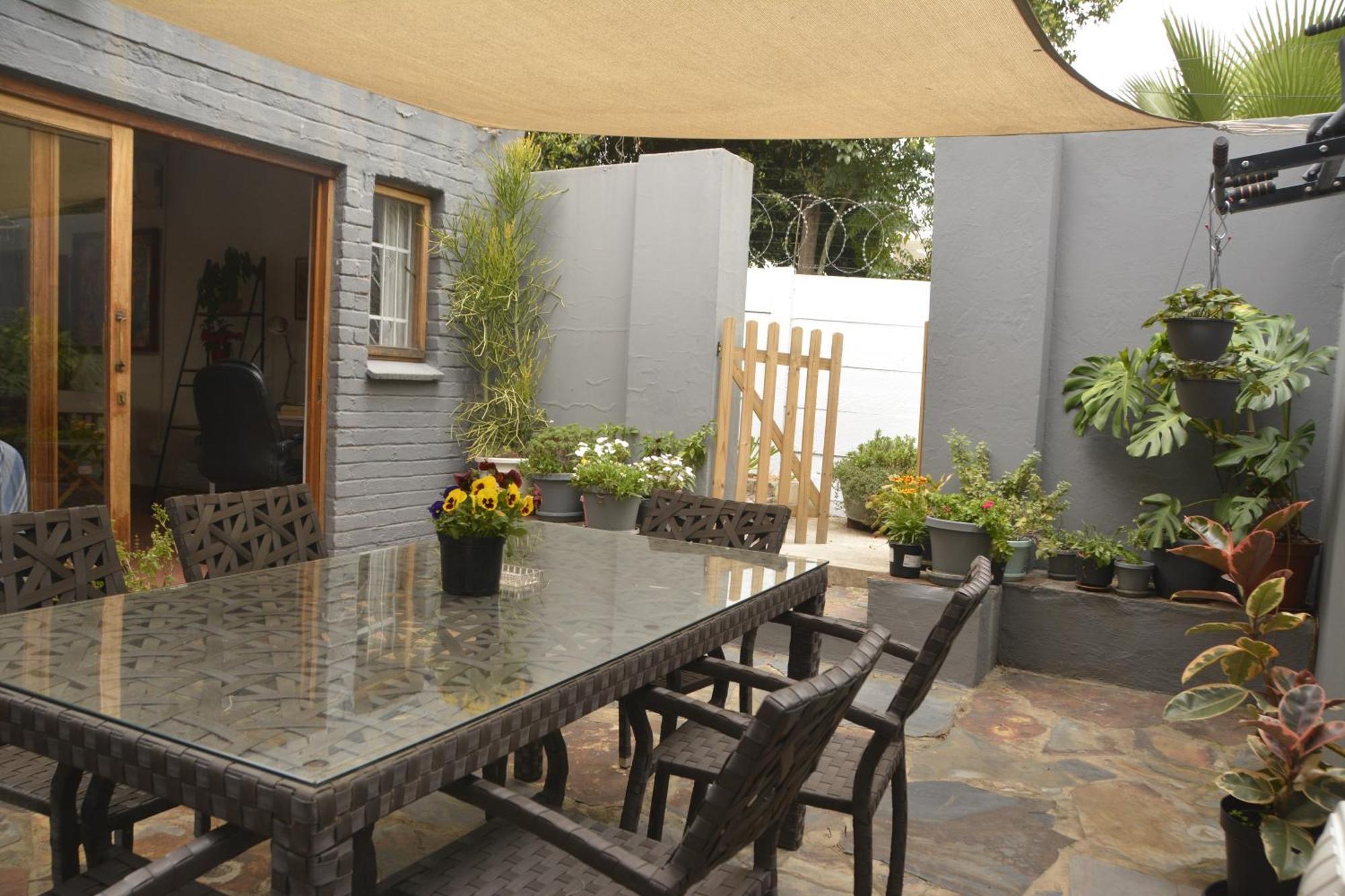 Pender House Melrose *