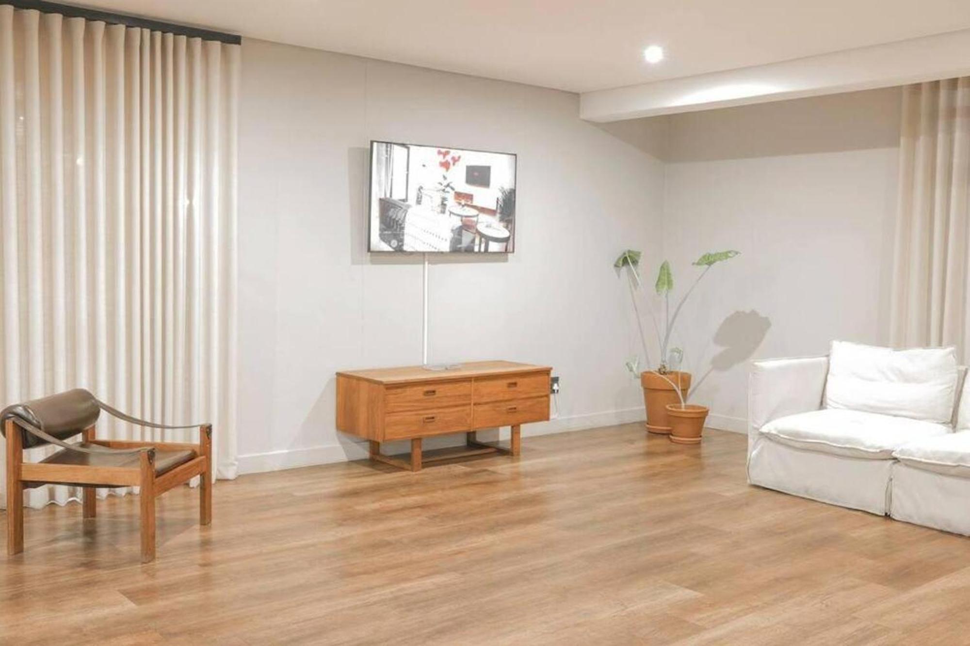 Sandton Urban Hideout Escape-reset-create Căn hộ Johannesburg