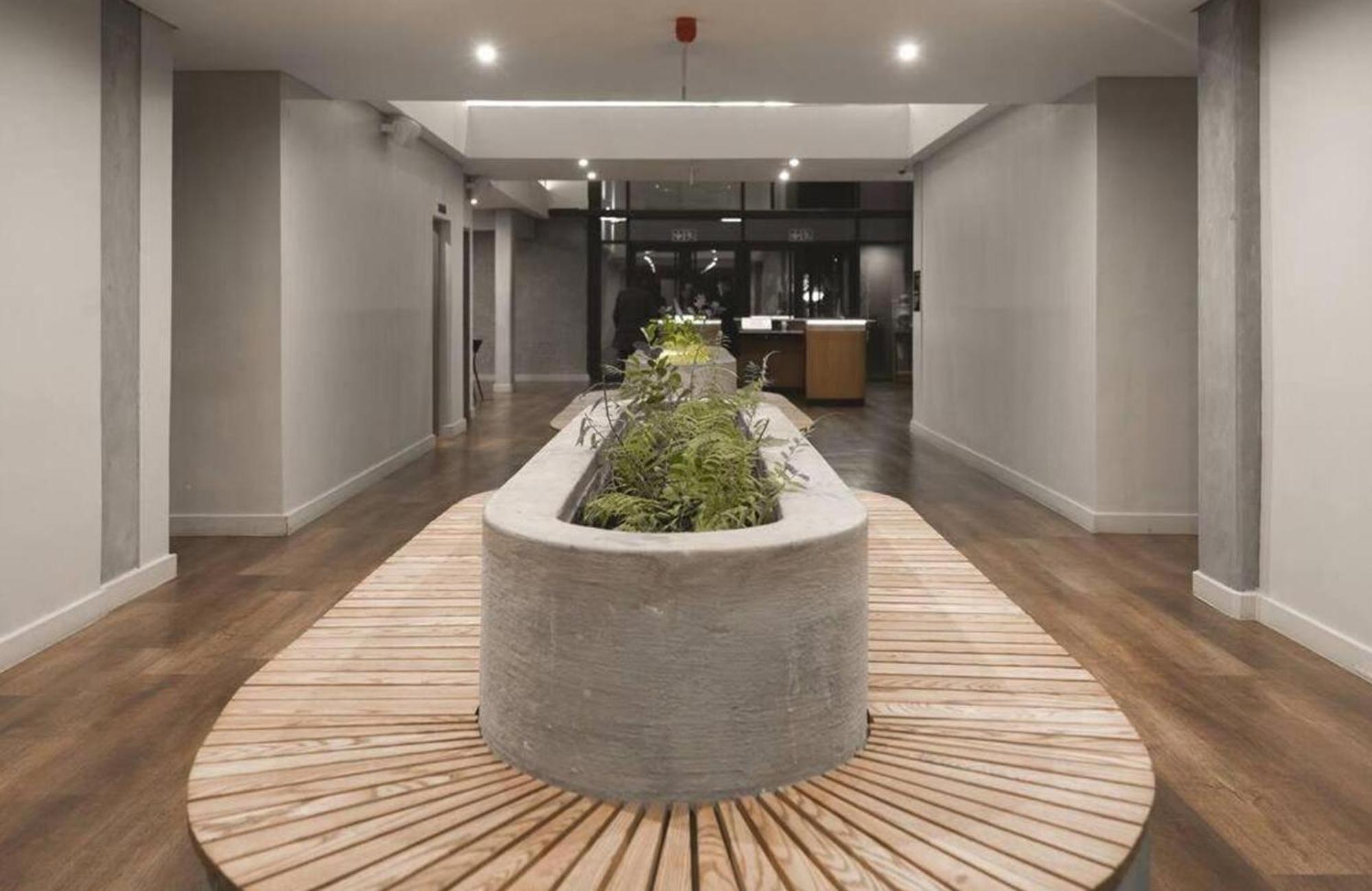 Sandton Urban Hideout Escape-reset-create * Johannesburg