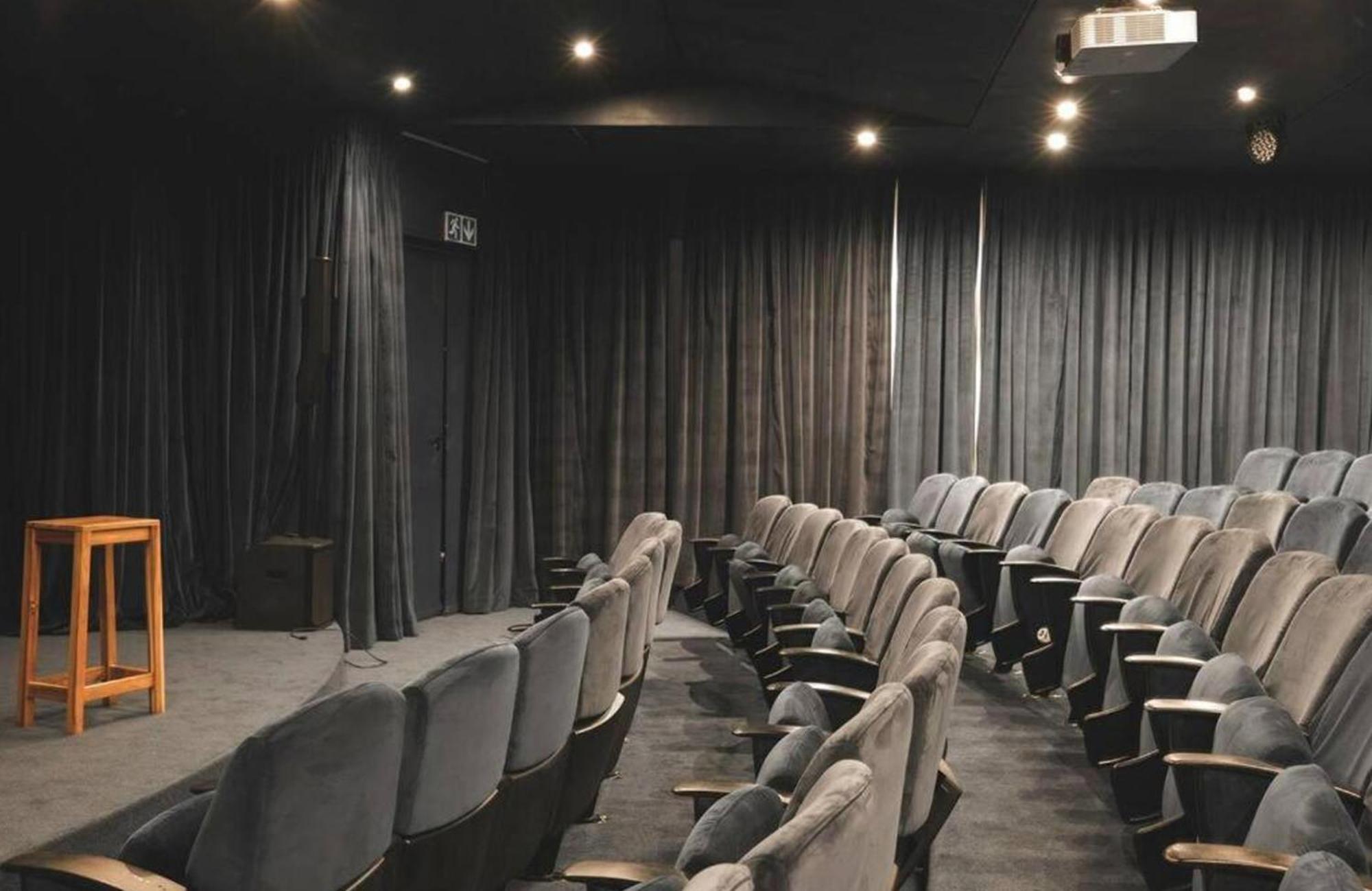 Sandton Urban Hideout Escape-reset-create