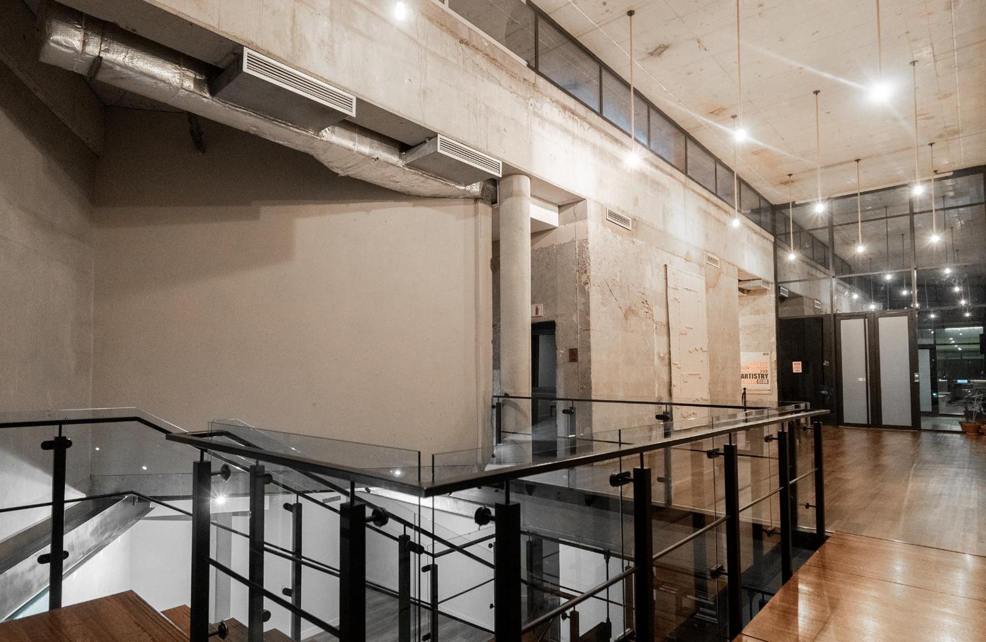 Sandton Urban Hideout Escape-reset-create