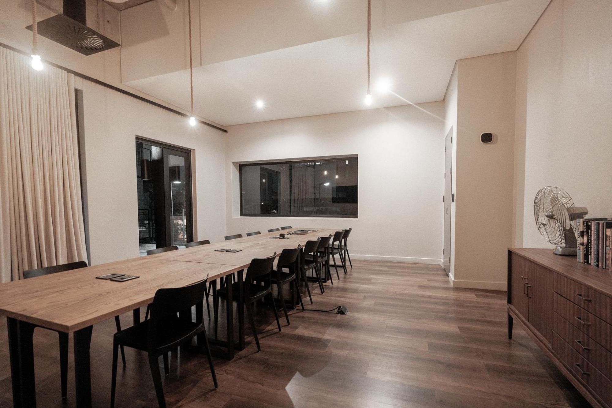 Căn hộ Sandton Urban Hideout Escape-reset-create