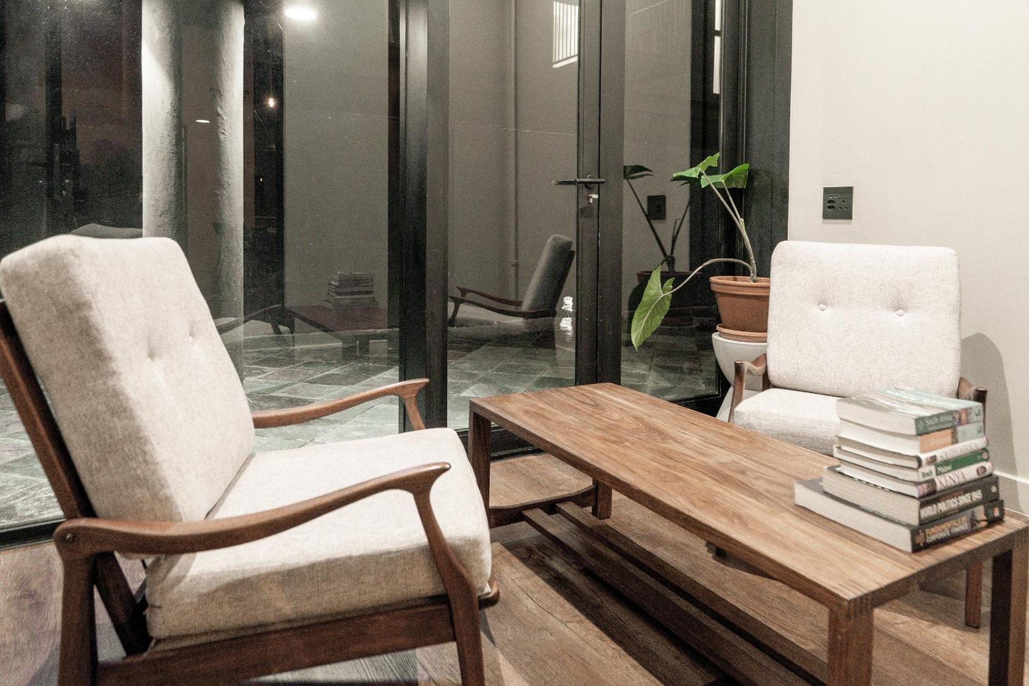 Sandton Urban Hideout Escape-reset-create Căn hộ Johannesburg