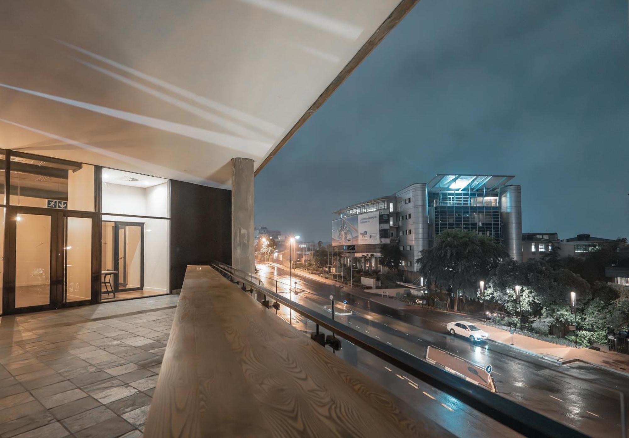 Sandton Urban Hideout Escape-reset-create Căn hộ *
