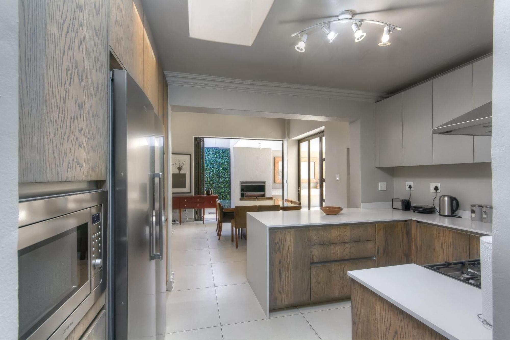 13 Sandown Valley, Sandton Johannesburg