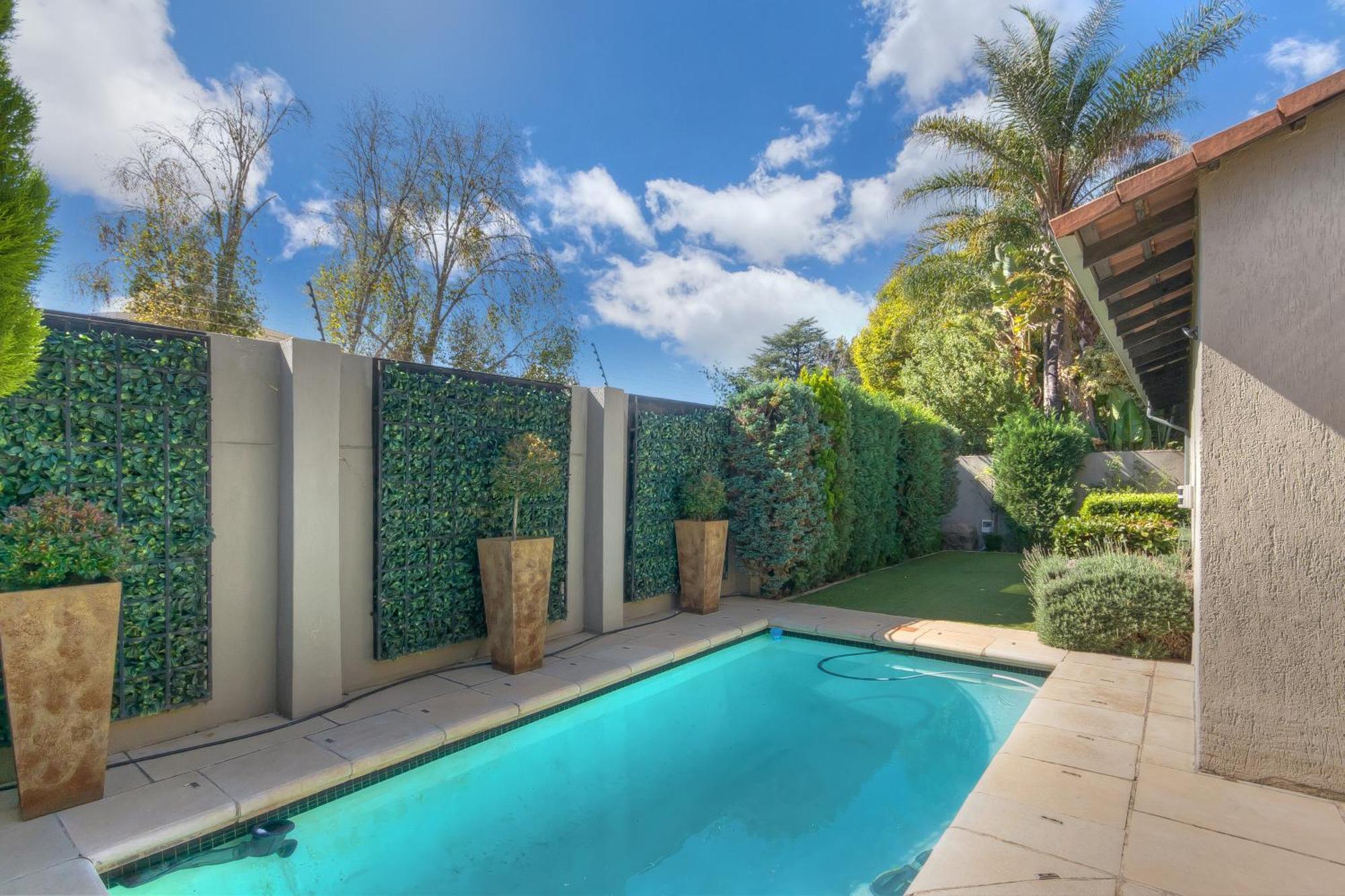 Villa 13 Sandown Valley, Sandton *