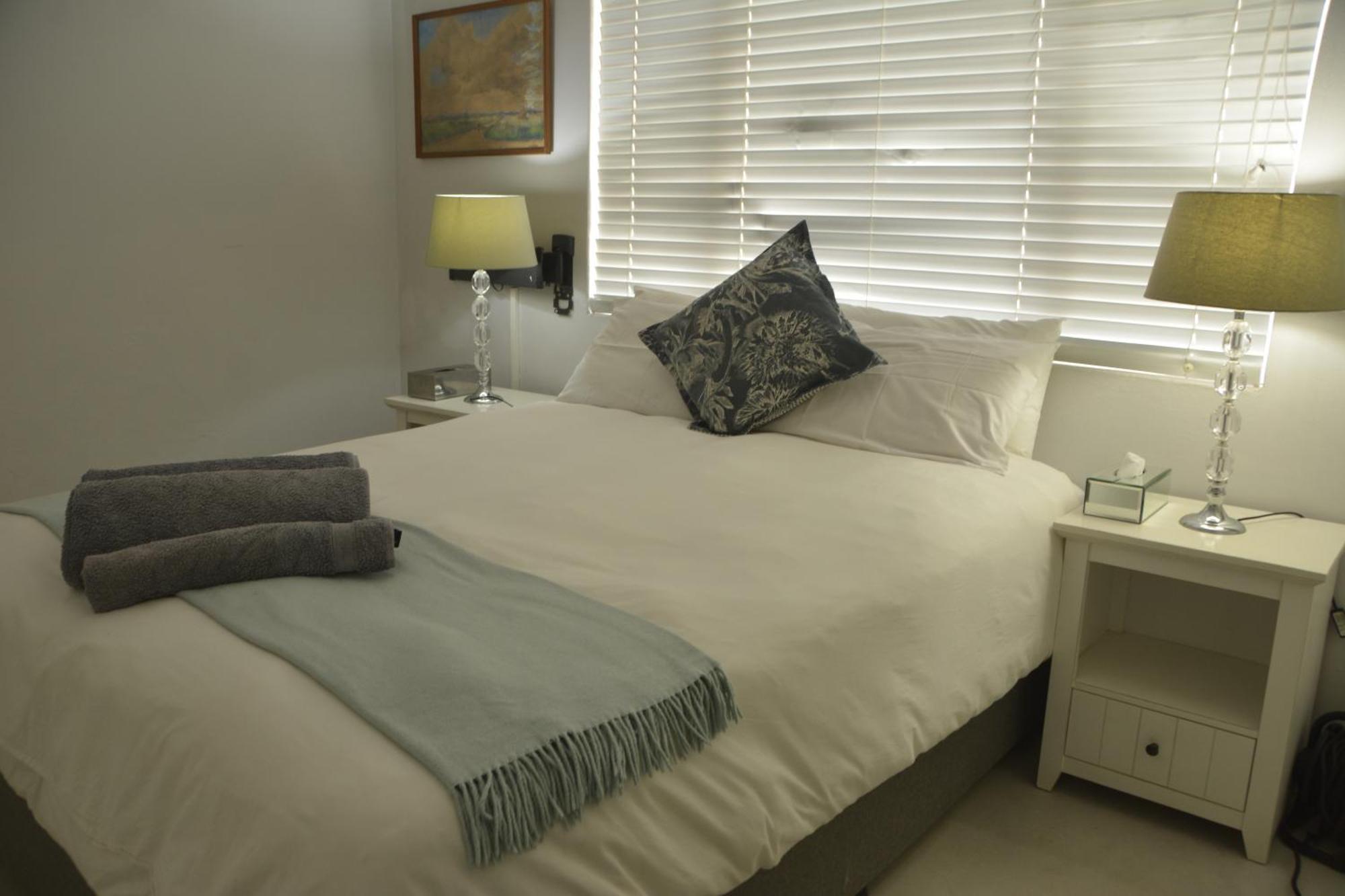 Apartment Pender House Melrose *