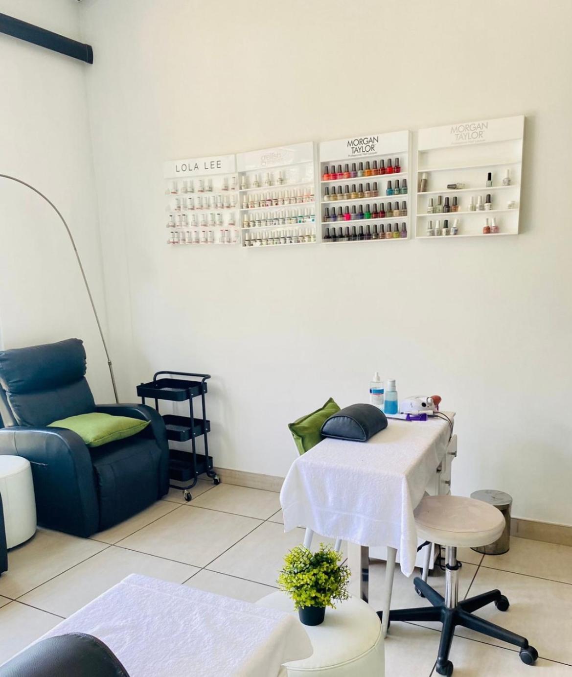 A Little Sanctuary Johannesburg