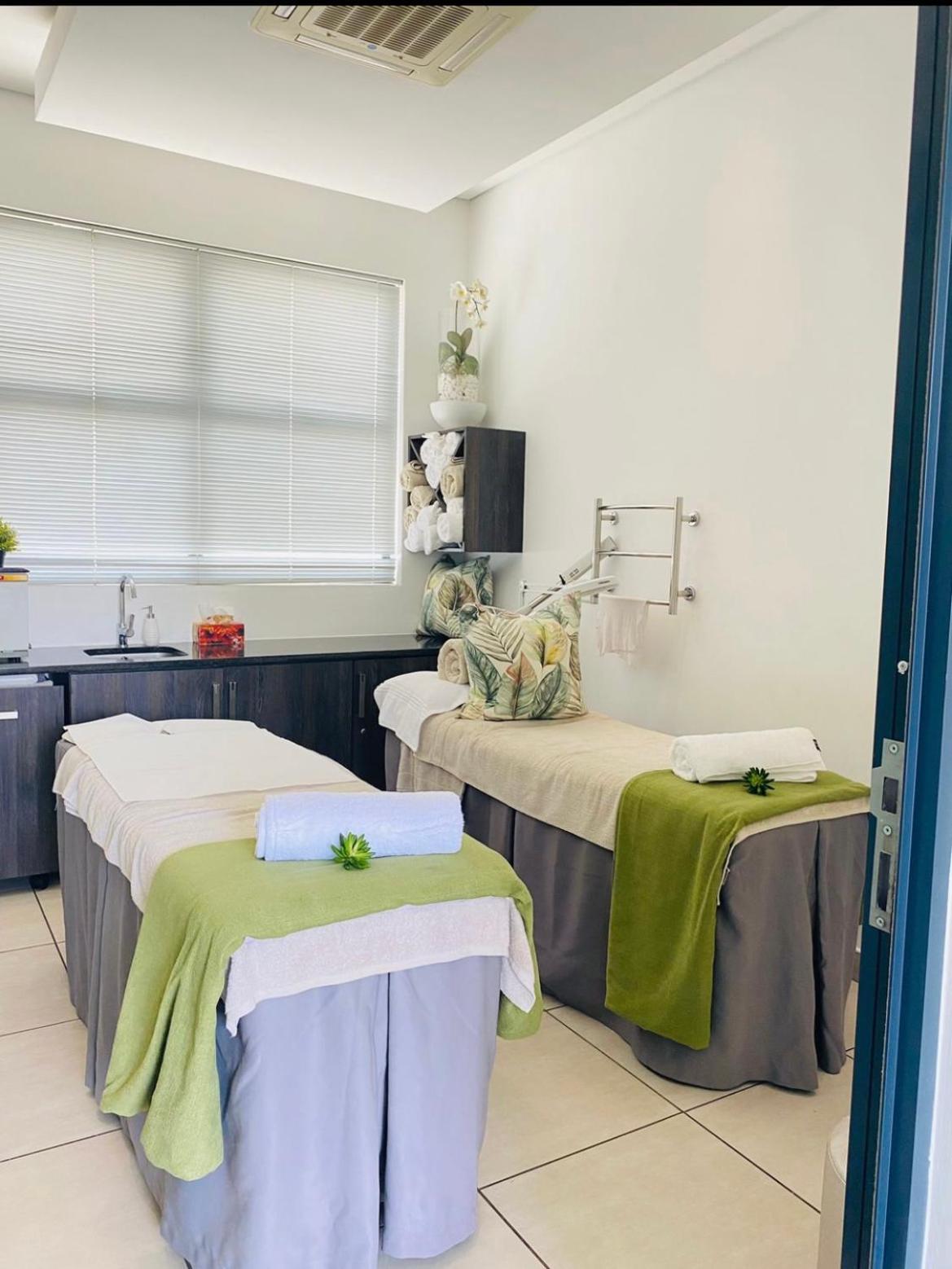 Apartment A Little Sanctuary *