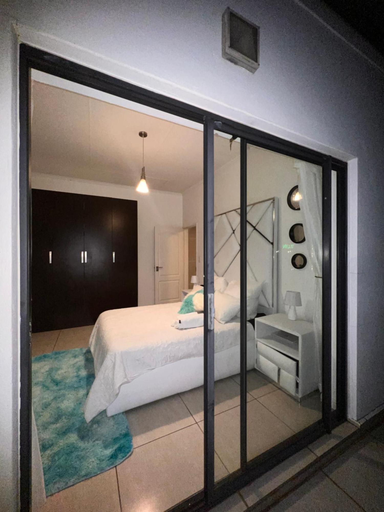 A Little Sanctuary Apartment