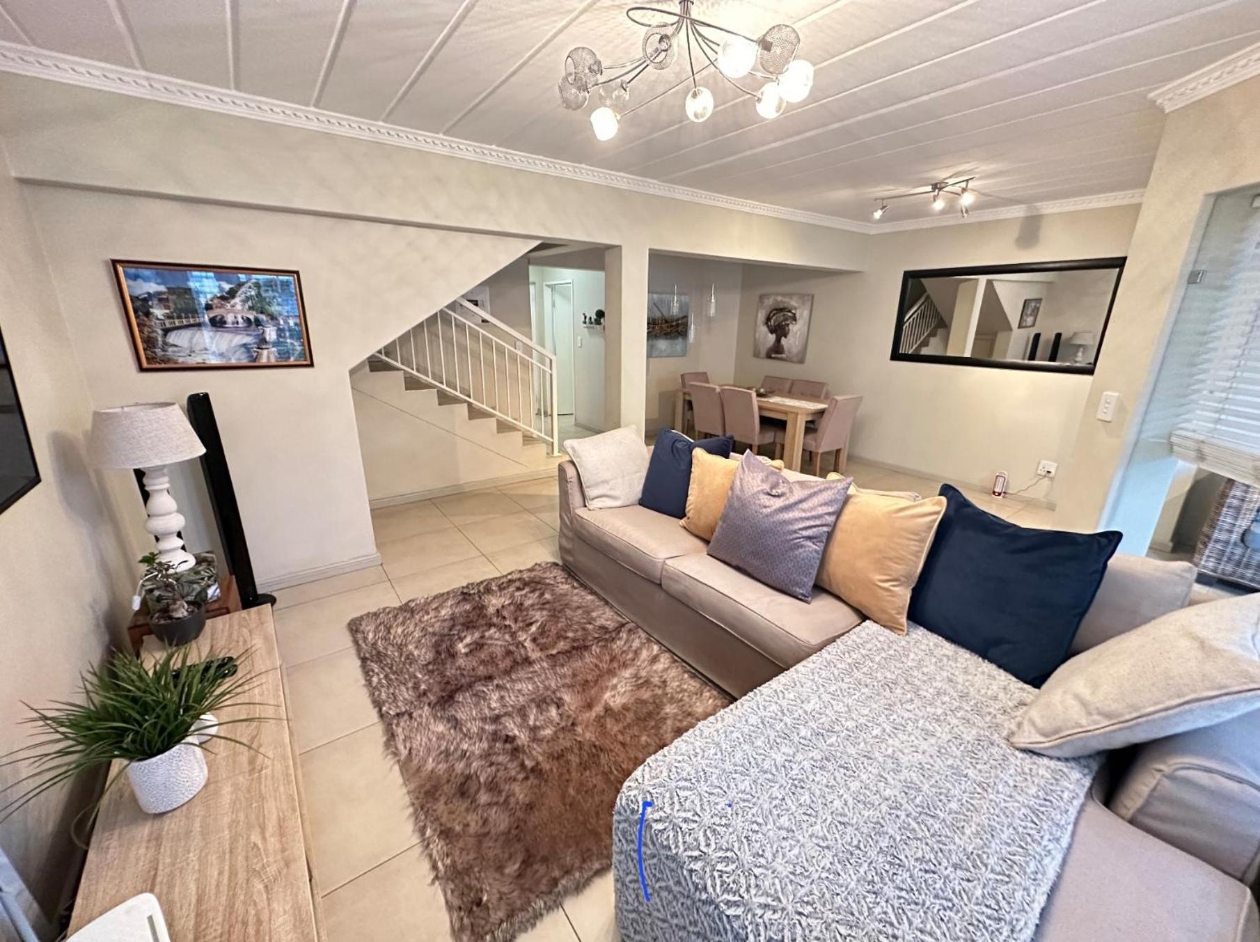 Apartamento Sammy's Nest