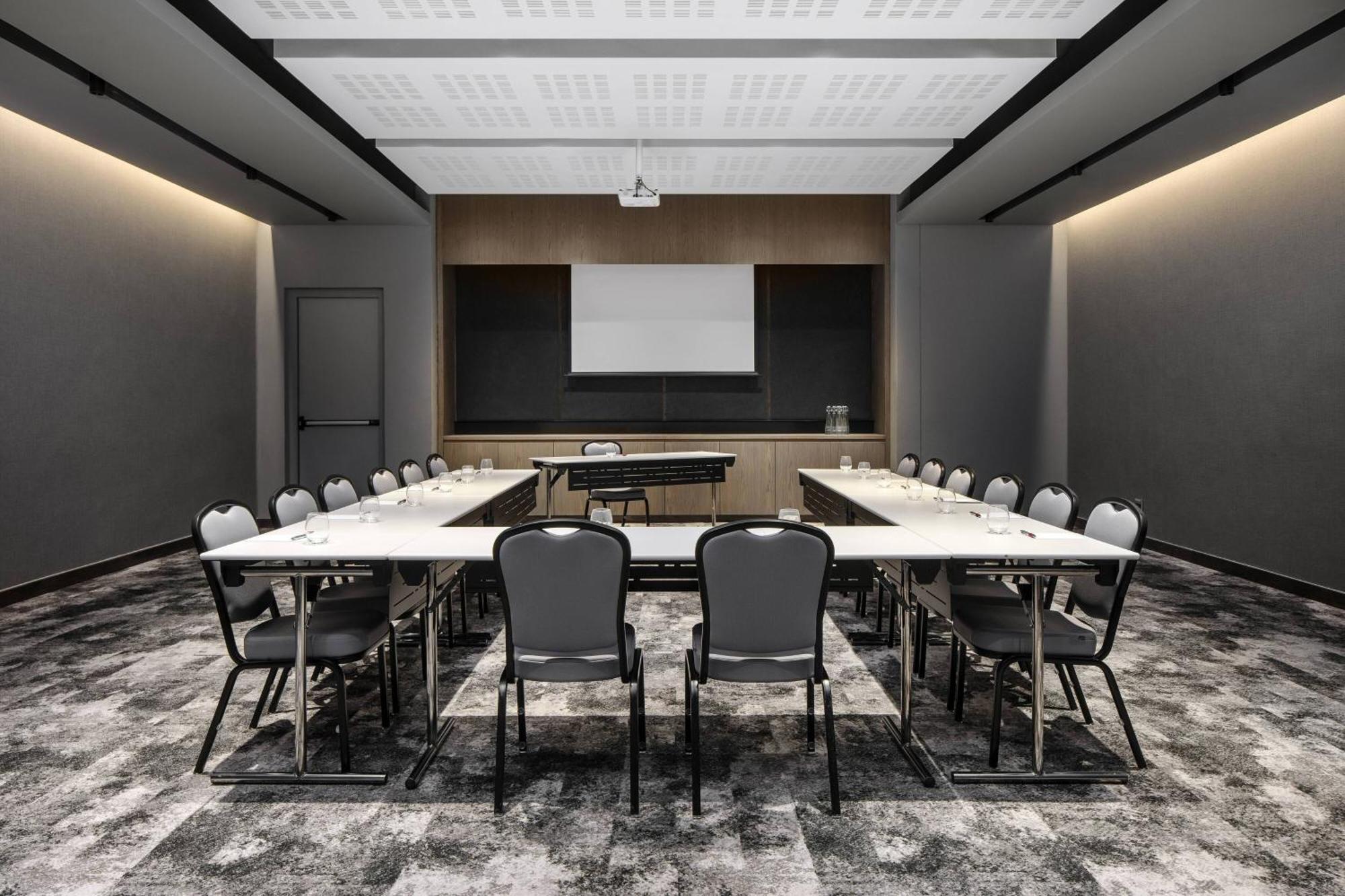 Hotel Marriott Executive Johannesburg, Melrose Arch