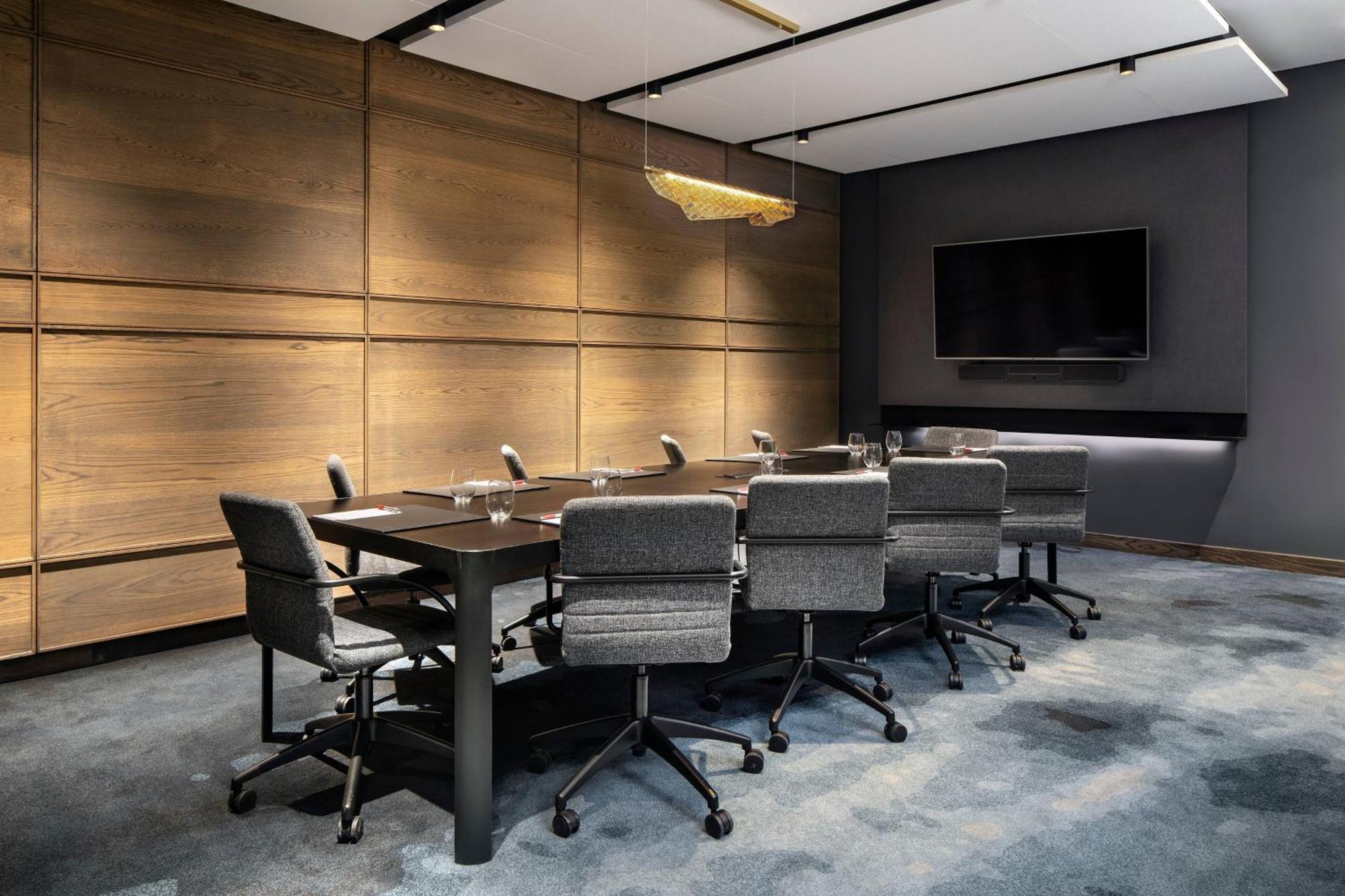 Hotel Marriott Executive Johannesburg, Melrose Arch 5*