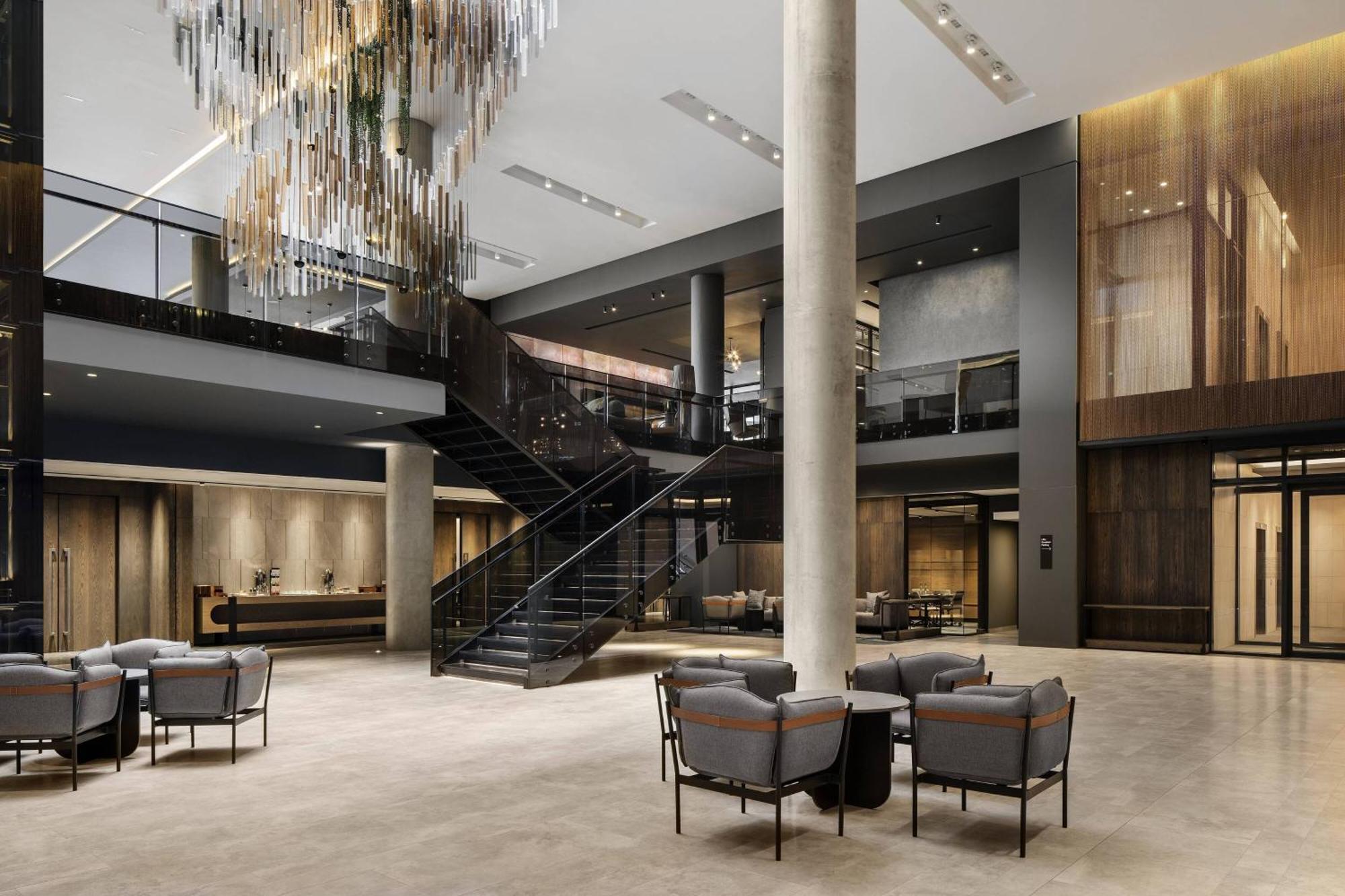 Marriott Executive Johannesburg, Melrose Arch Hotel Johannesburg