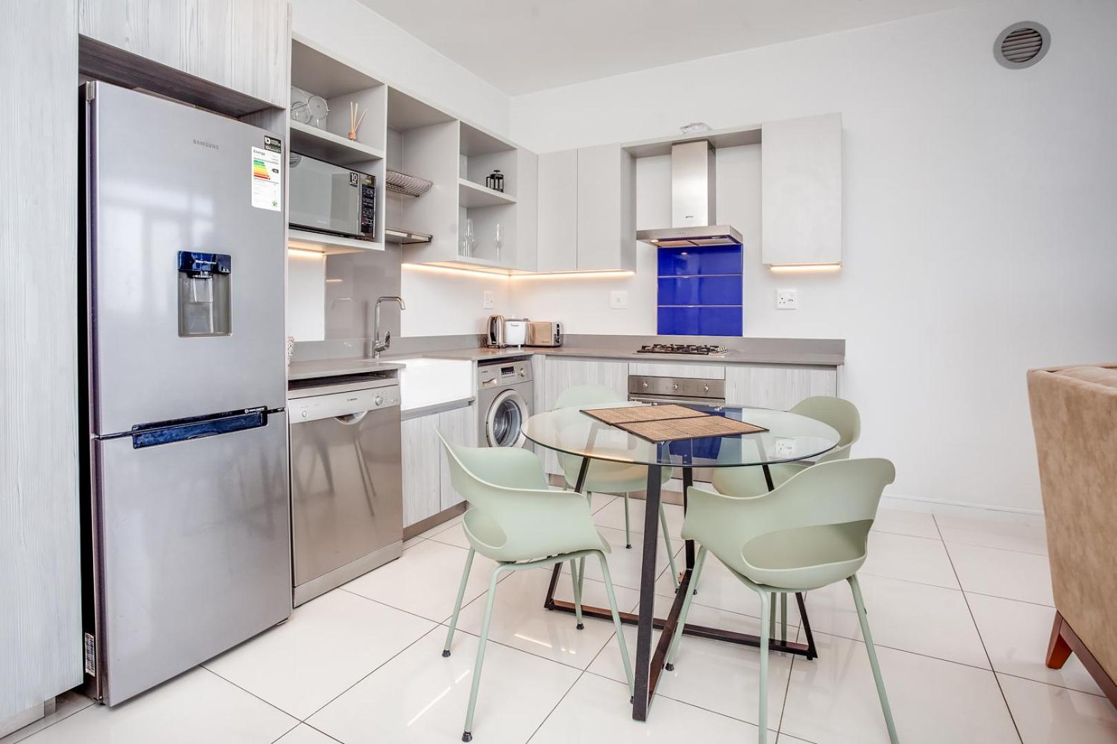 Apartment Urban Oasis At The Median Johannesburg