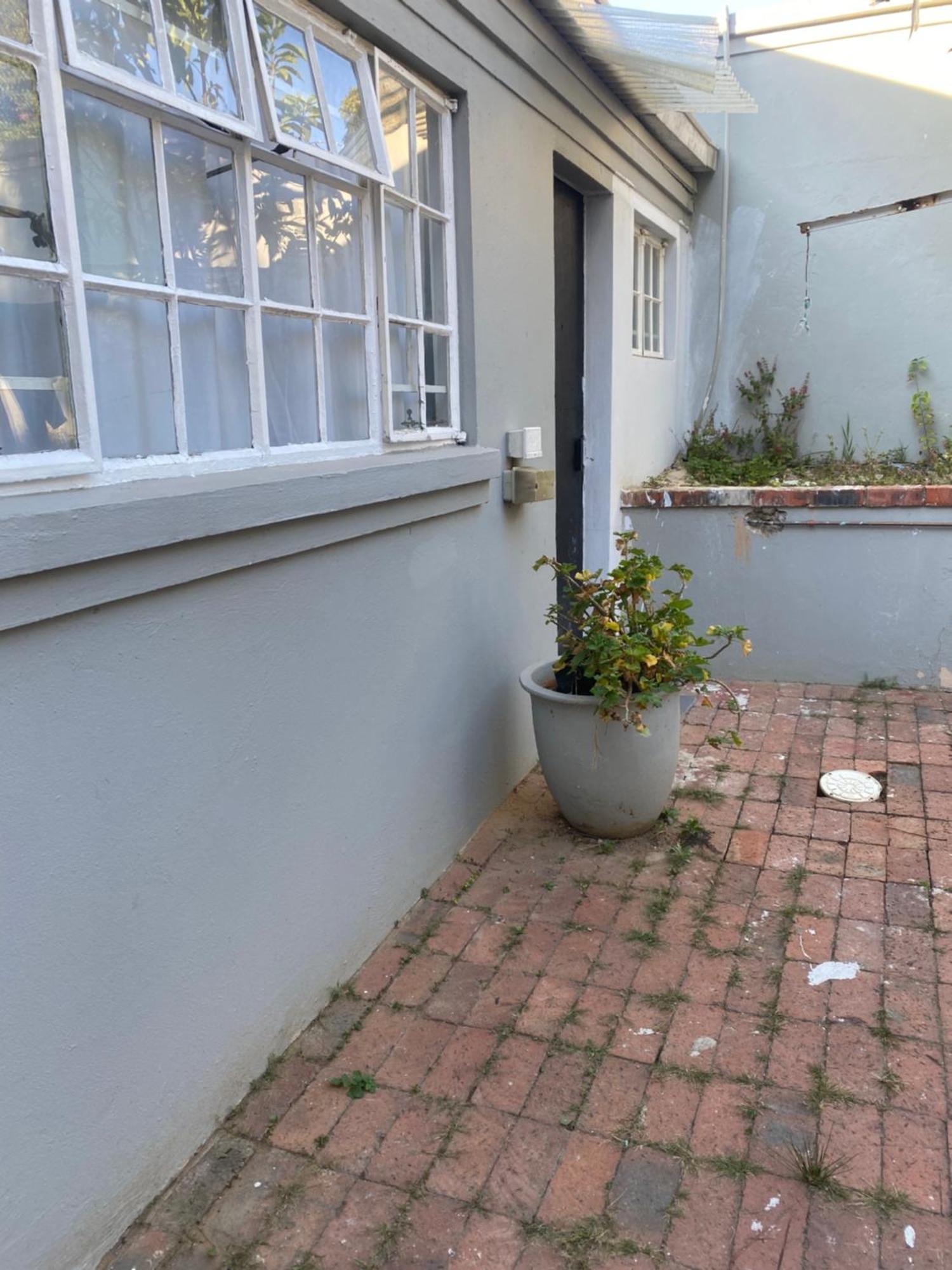 Sandton Linden St Apartment