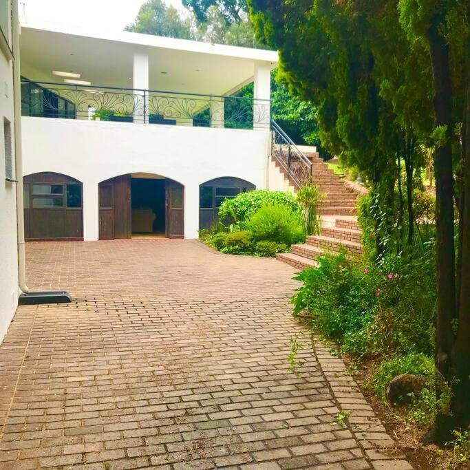 The Garden Of Eden Holiday home *