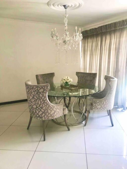 The Garden Of Eden Holiday home Johannesburg