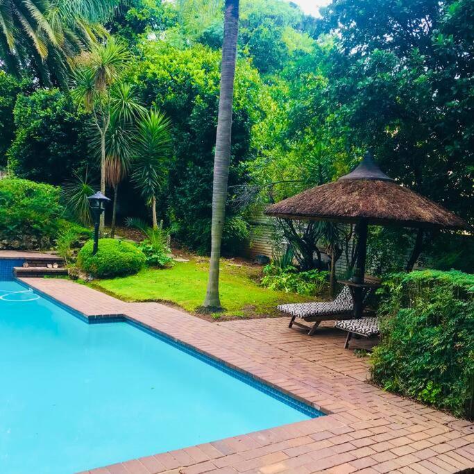 Holiday home The Garden Of Eden Johannesburg