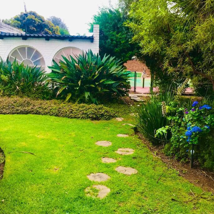 The Garden Of Eden * Johannesburg