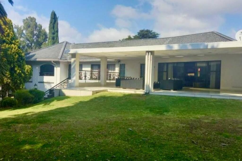 Holiday home The Garden Of Eden
