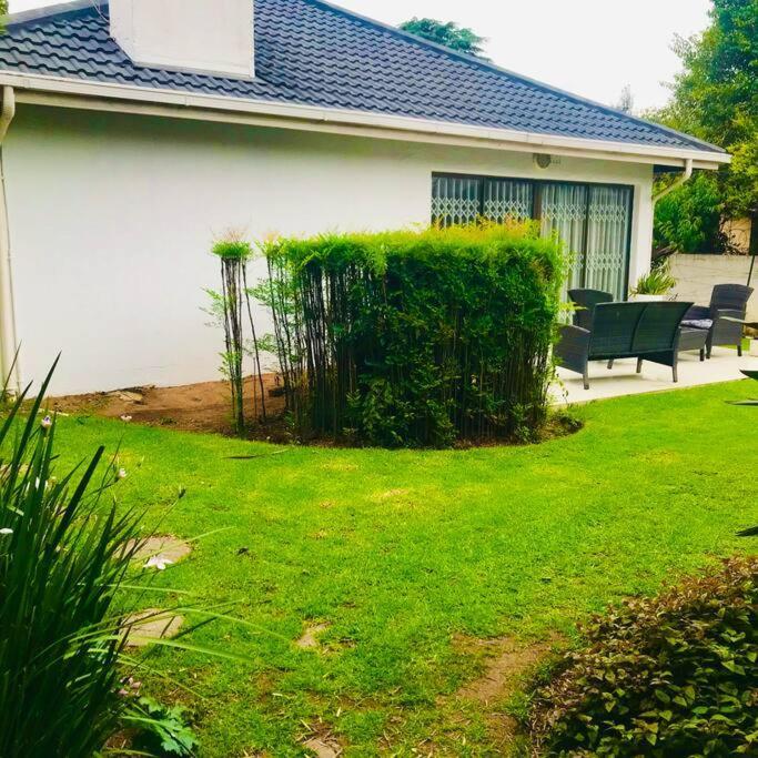 Holiday home The Garden Of Eden Johannesburg