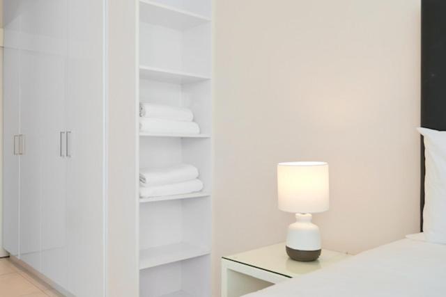 Apartamento Two Bed En-suite At The Terrace Sandton Gate *