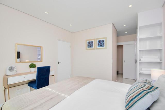 Two Bed En-suite At The Terrace Sandton Gate Apartamento *