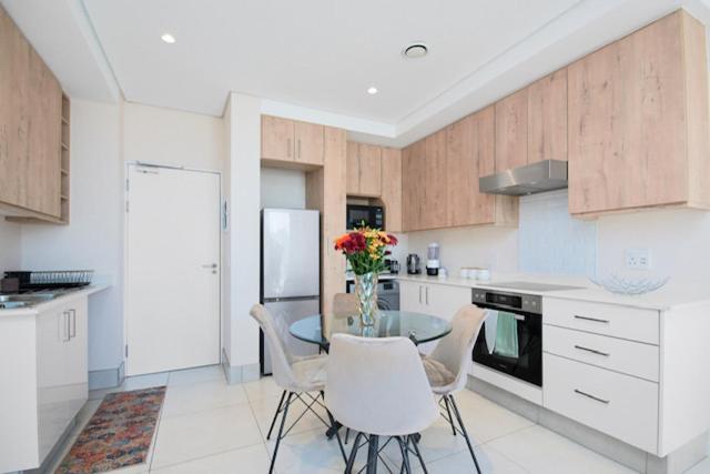 Apartamento Two Bed En-suite At The Terrace Sandton Gate