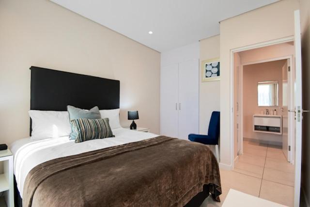 Apartamento Two Bed En-suite At The Terrace Sandton Gate
