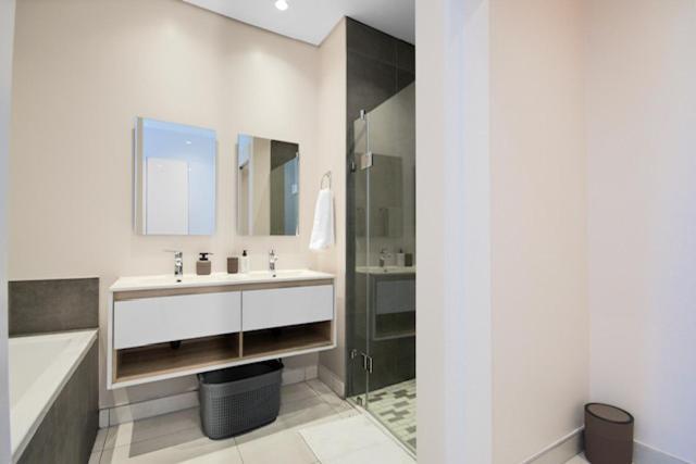 Apartamento Two Bed En-suite At The Terrace Sandton Gate *