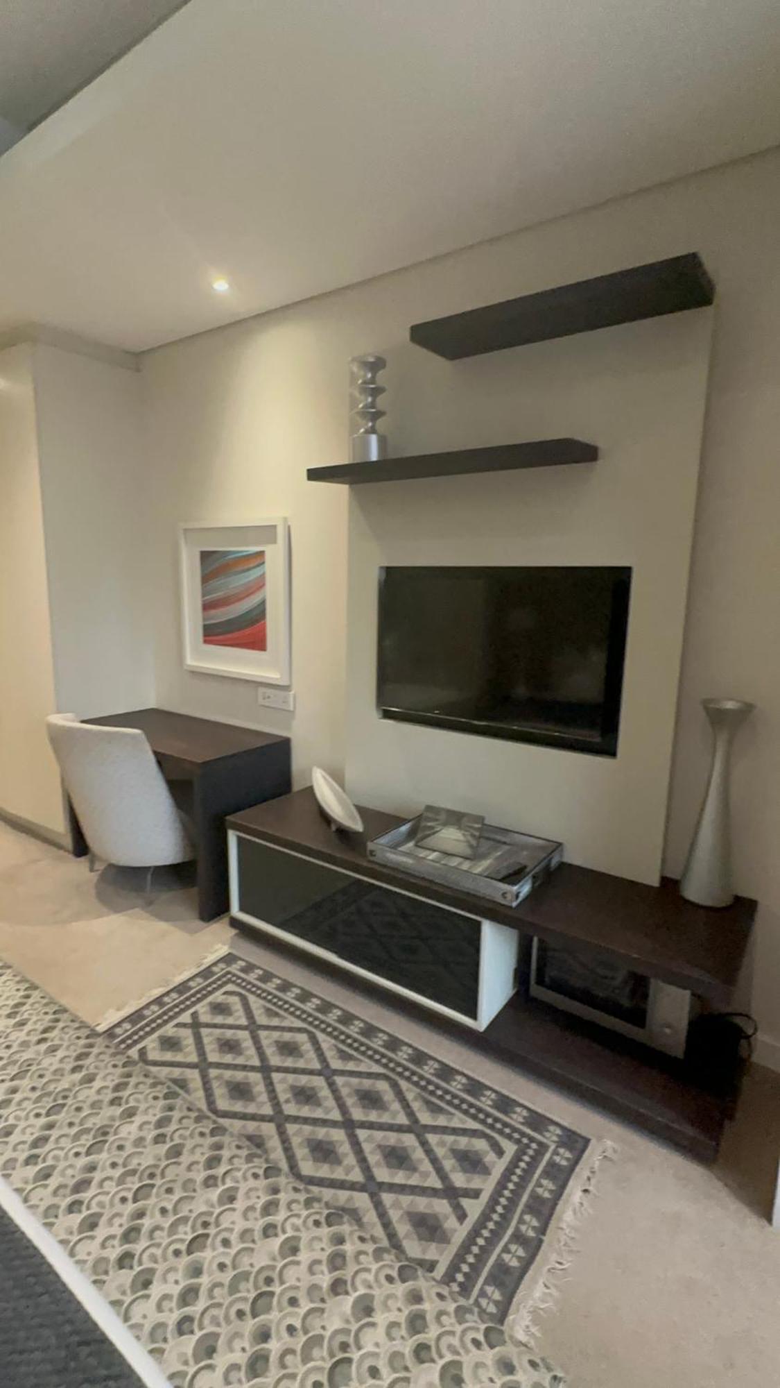 Sandton Skye Comfy Executive Apartamento *
