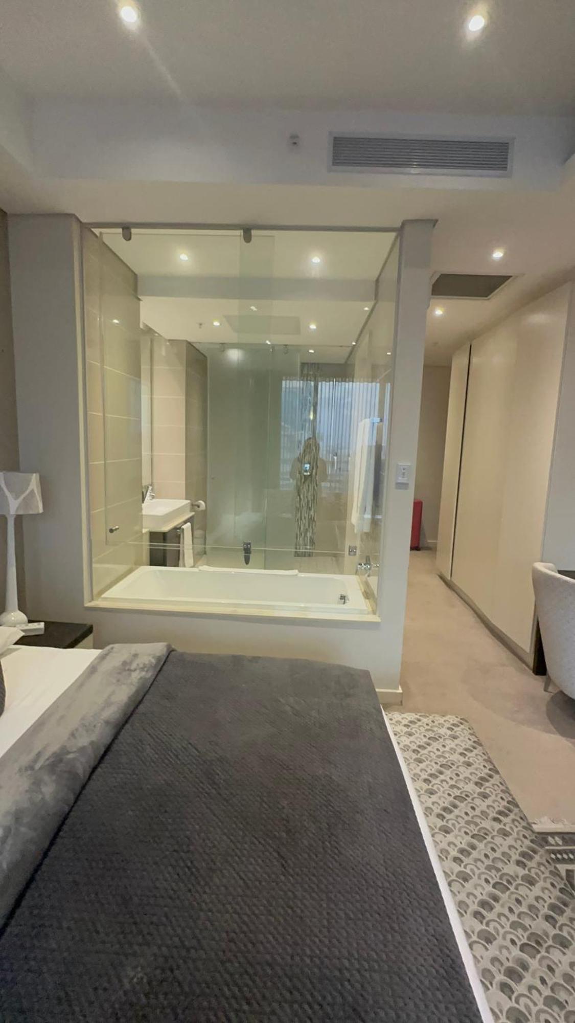 Apartamento Sandton Skye Comfy Executive *