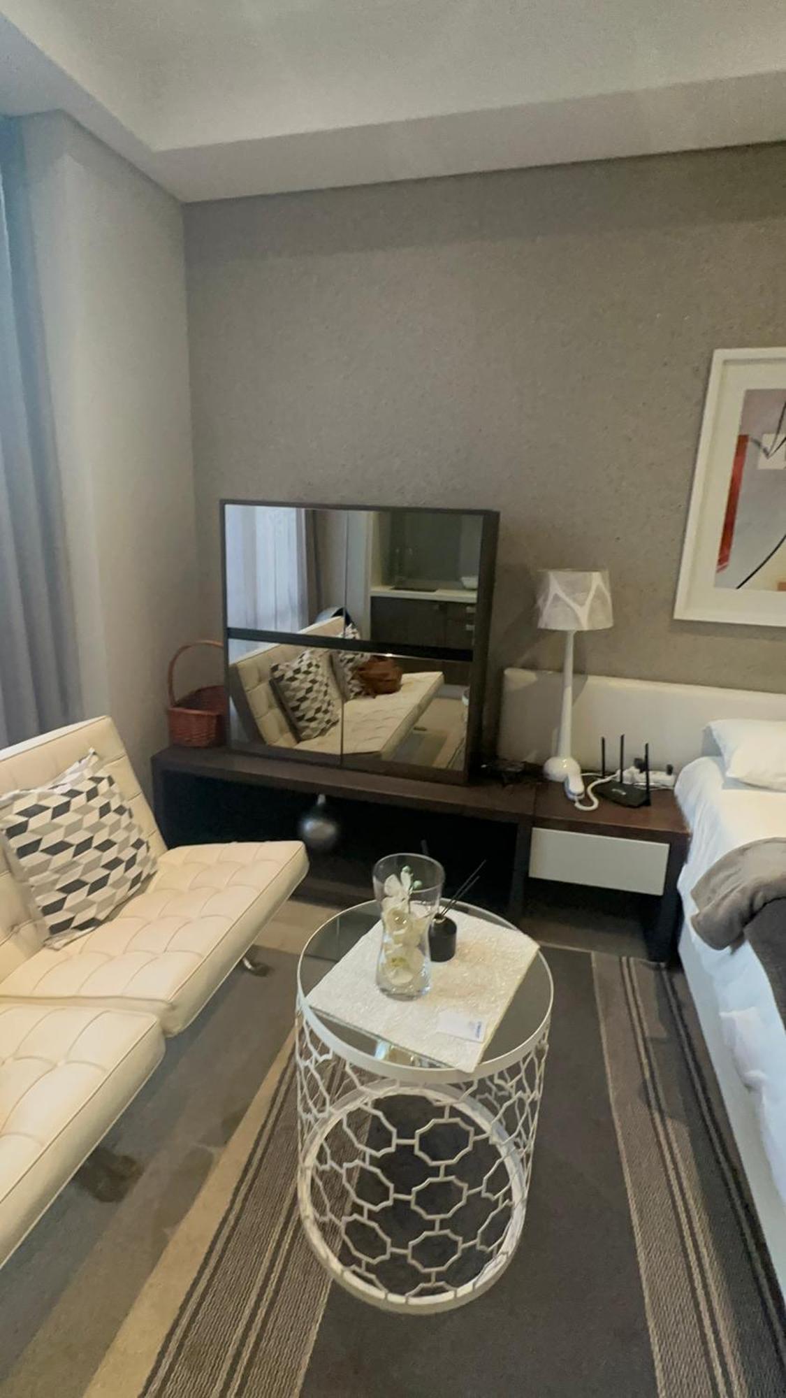 Sandton Skye Comfy Executive Apartamento Joanesburgo