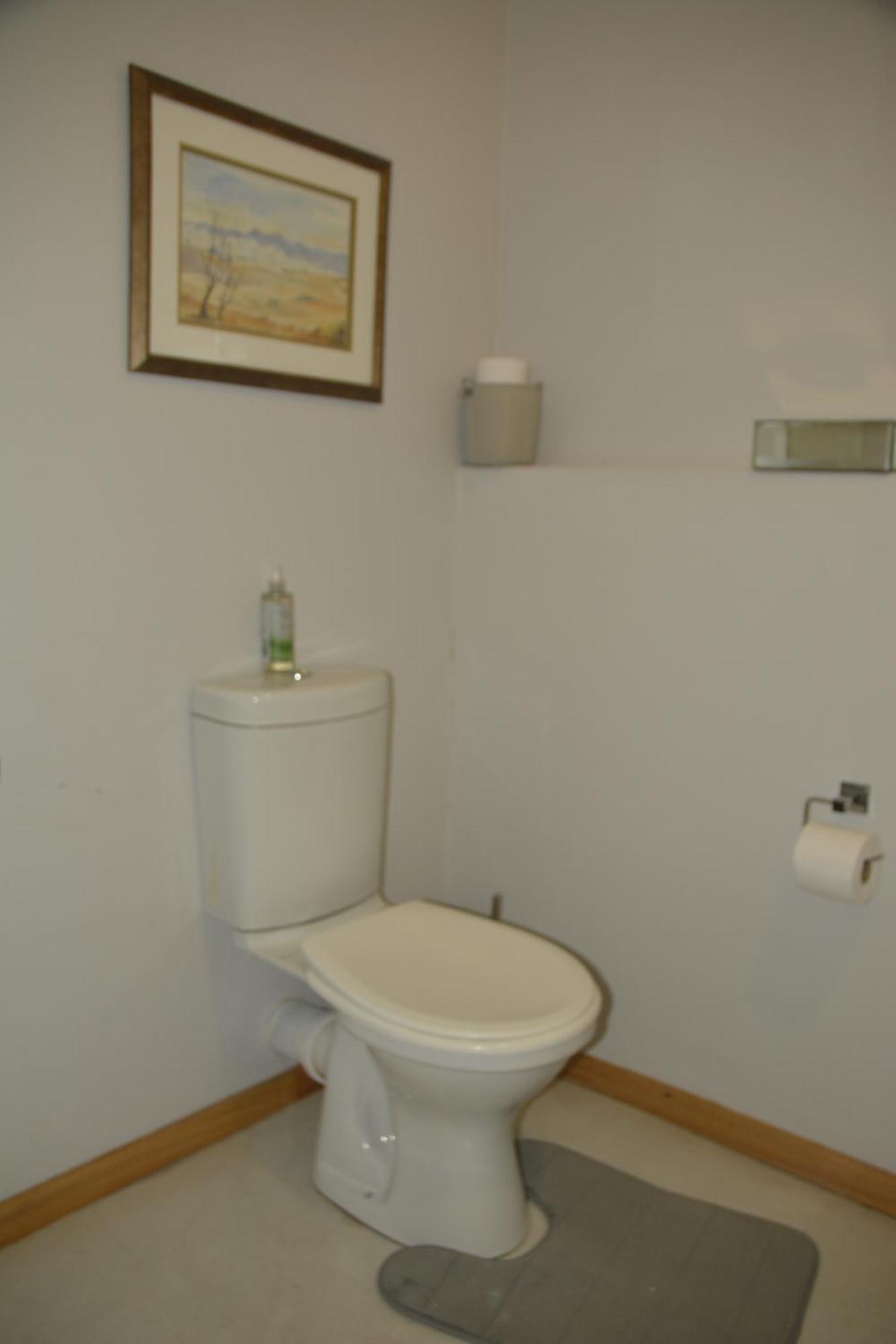 Pender House Melrose Apartment Johannesburg