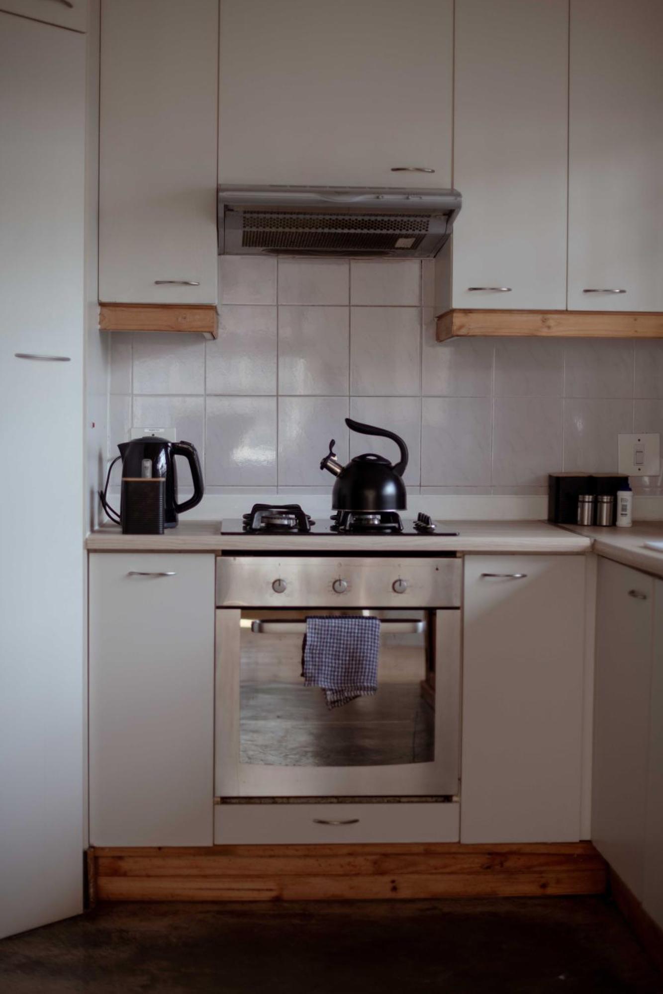 Guest house Hibiscus House Johannesburg