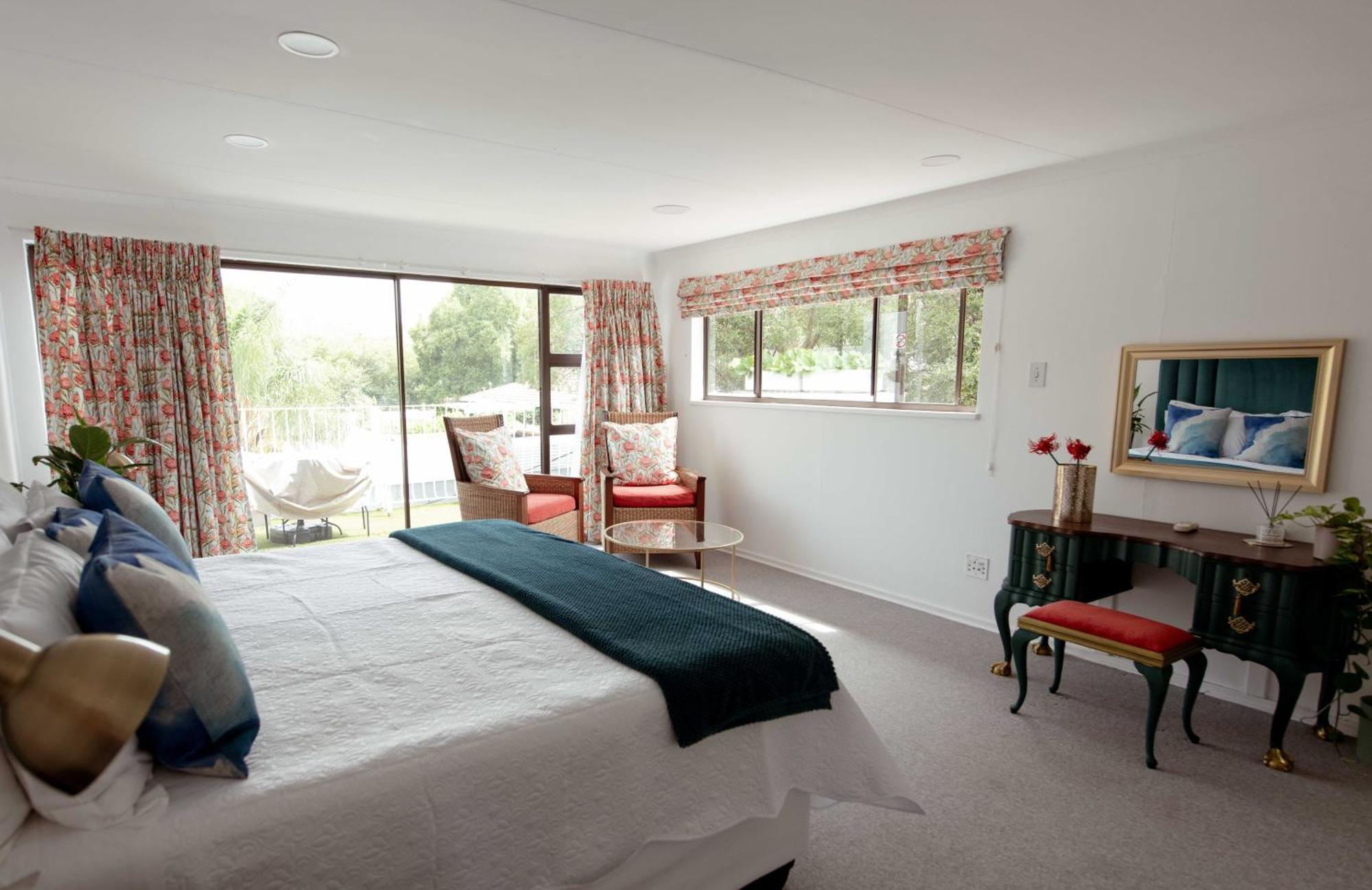 Hibiscus House Guest house *